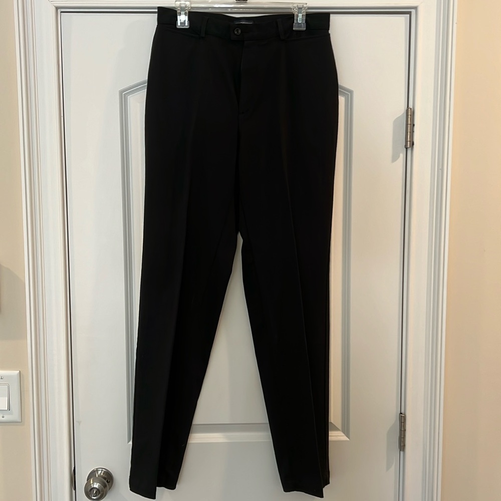 Dockers Size 12 Semi Jean/Dress Pant.